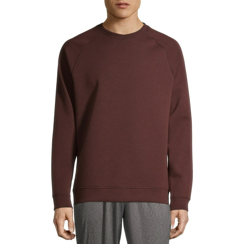 russell fusion knit jogger