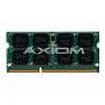 UPC: 0845282078138 | Axiom – DDR3 – 4 GB – SO-DIMM 204-pin