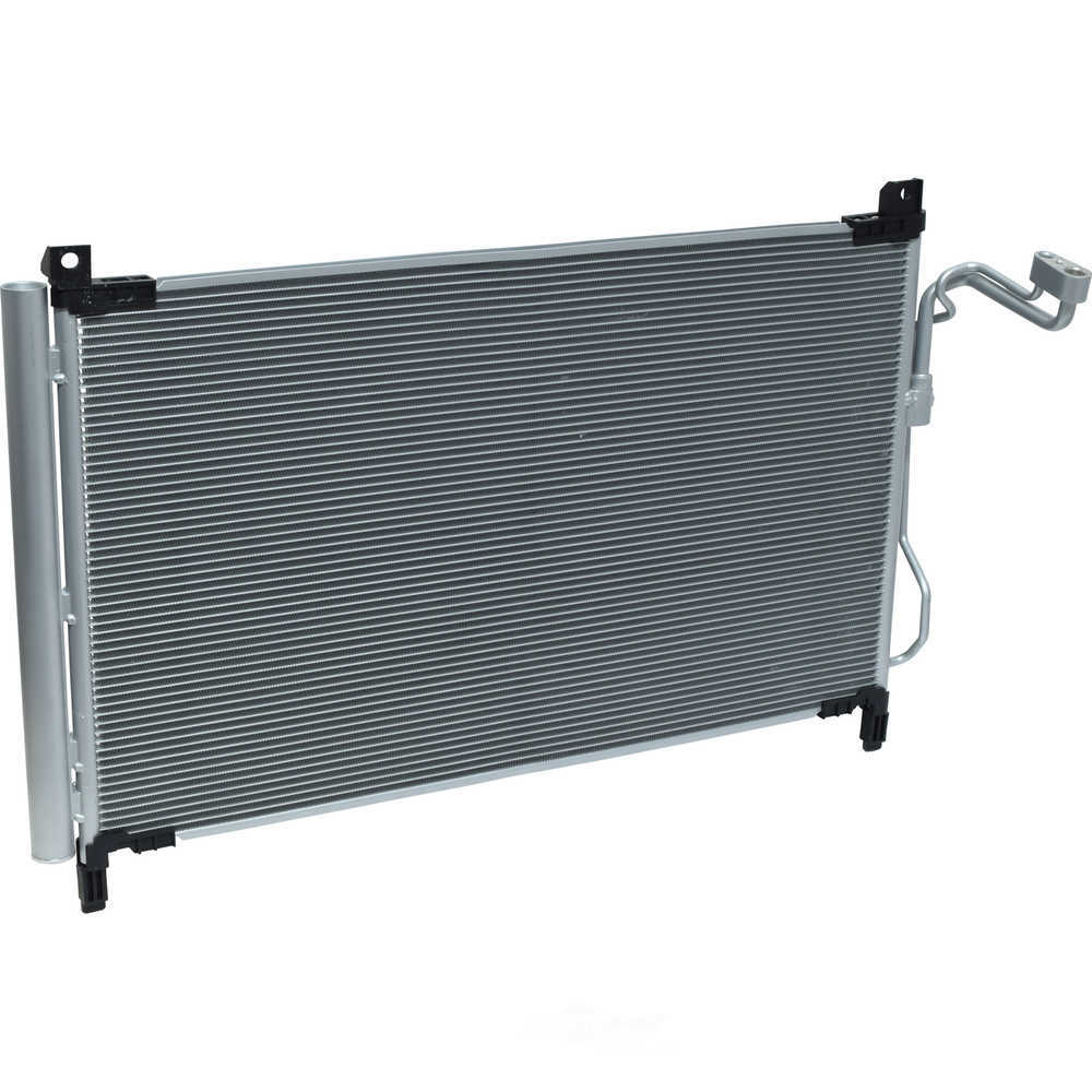 UAC CN 30003PFC Condenser Parallel Flow w/ Built-In Drier