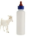 thumbnail image 5 of Portable Nurseries Weaner Cow Ranch Tool Calfs Feeding Baby Bottles Feeders for Newborns Care, 5 of 8