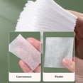 thumbnail image 7 of RAGUPEL 2026 New 500Pcs Premium Cotton Rounds Disposable Cosmetic Pads Thick Makeup Remover Pads, for Skincare, Makeup Removal, Facial Cleansing, Daily Use, Spa Treatments, 7 of 7