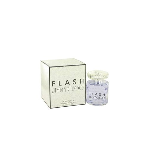 Flash By Jimmy Choo Eau De Parfum Spray 3.4 oz