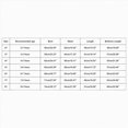 thumbnail image 3 of yboeqw Girls Fall Winter Outfit Sets, Long Sleeve Gifts Casual Kids' Casual Clothing Sets for 2-8 Years,Size 3-4 Years, 3 of 8