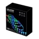 thumbnail image 1 of Tira de LED 12V5050RGB juego de colores 2835 cambio de color 60 luces 54 luces 18 tiras de luz, 1 of 4