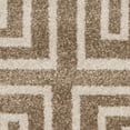 thumbnail image 2 of Safavieh Amherst Dawa Geometric Area Rug, Wheat/Beige, 9' x 12', 2 of 7