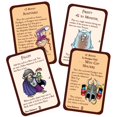 thumbnail image 2 of Juego de cartas Steve Jackson Games Munchkin Enhancers 30 cartas, 2 of 2