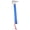 Blue, variant on Tent Hammer with Holding Strap, Camping Hammers Backpacking Mallets Tents Peg Puller, Multifunctional Hammer for Tent