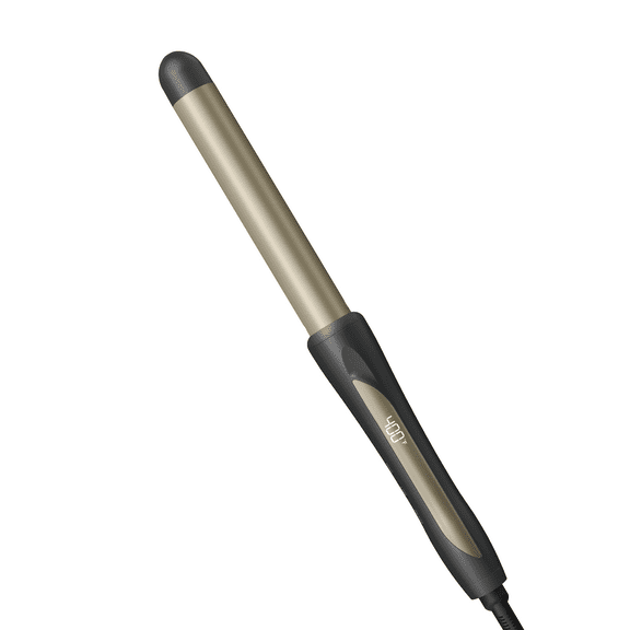 INFINITI PRO CONAIR 1" Tourmaline Ceramic Curling Wand with 5 Heat Settings