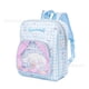 thumbnail image 3 of Mochila Sanrio Cinnamoroll My Melody Kuromi Hello Kitty para niños, Mini bolsa escolar de cuero de dibujos animados Kawaii, regalo de vacaciones, 34cm, 3 of 4