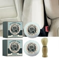 thumbnail image 3 of Leather Salve for Furniture Cleaning Products Polish And Repair Coating Revives With O0Z2 Bru Natural Smooth Leather Conditioner, 3 of 9