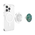 thumbnail image 3 of PopSockets PopGrip para pintar nenúfares de Monet con MagSafe, 3 of 5