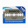 thumbnail image 2 of Cuchillas de afeitar Dorco ST300 Platinum de doble filo x200, 2 of 7