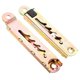 thumbnail image 1 of Massage Couch Headrest Lift Rod Height Adjuster for 2Pcs Couch Bed Supply, 1 of 5