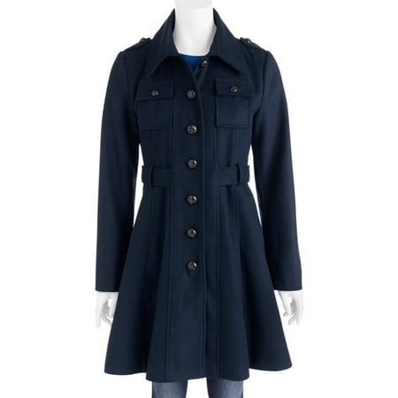 Plus size swing coats wool Lands' End Women's Plus Size Wool Swing Coat Size 24W New with Tags. Brand New. $ or Best Offer +$ shipping. Guaranteed by Mon, Oct. Free Returns. NAUTICA® Plus Size 2X Wine Single Breasted Swing Wool Coat w/ Scarf NWT $
