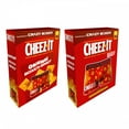 thumbnail image 4 of Crazy Boxeurs Cheez-It Caleçons Boxeurs Partout Boîte Craquelée-Moyen (32-34), 4 of 6
