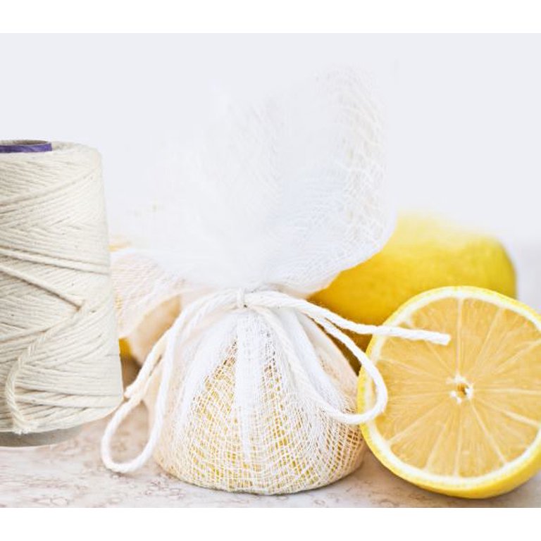 Cheesecloth and Cooking Twine - by Kitchen Gizmo, Grade 50 100