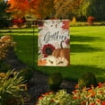 thumbnail image 4 of Briarwood Lane Gather Aututmn Garden Flag, 4 of 4