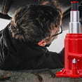 thumbnail image 4 of FONDOTIN 2Set RV Replacement Parts Black Plastic Jack Handle for Outdoor Use, 4 of 7