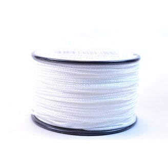 Paracord Planet Micro Paracord - Thin Type I Braided Cord For Crafting, Fishing, And...