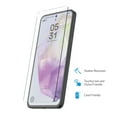 thumbnail image 5 of DuraGlass Tempered Glass Screen Protector with Quick Installation Tray for Samsung Galaxy A36 5G, 5 of 6