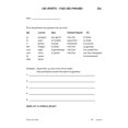 thumbnail image 2 of The Fsl Classroom Les Sports French Reproducible Teaching Activities, 2 of 3