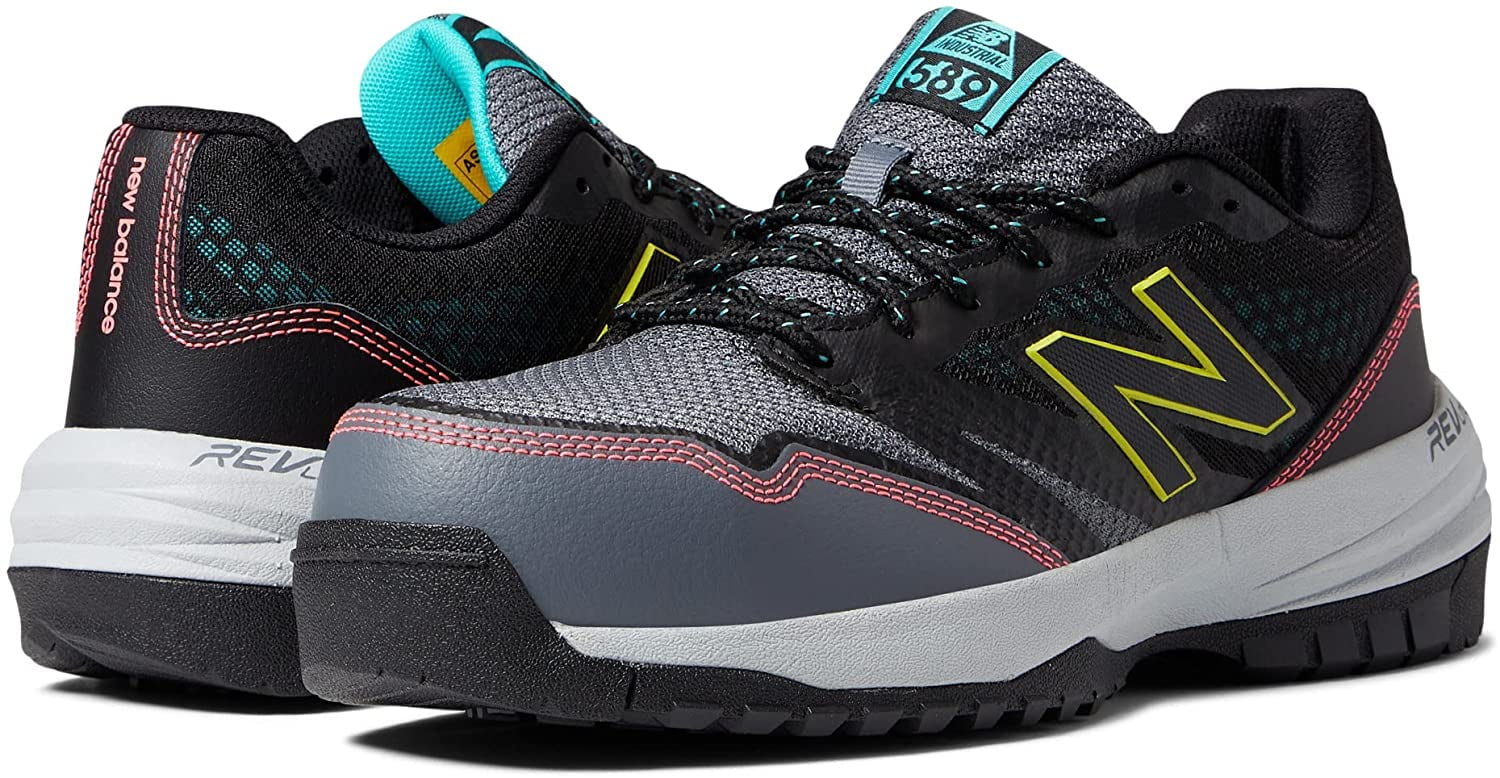 new balance composite toe women's