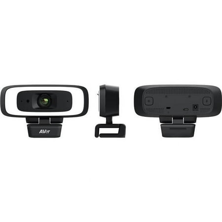 UPC: 0848090008328 | AVer CAM130 Video Conferencing Camera 60 fps USB 3.1 Gen 1 Type C COMCAM130