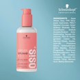 thumbnail image 3 of Schwarzkopf OSIS+ UPLOAD 200ML, 3 of 4