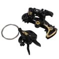 thumbnail image 2 of 12 Speed Derailleur Groupset, Flexible 12 Speed Rear Derailleur High Performance  For Mountain Bike, 2 of 8