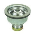 thumbnail image 2 of Proflo PF1432SS 3-1/2" Basket Strainers - Stainless Steel, 2 of 2