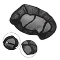 thumbnail image 3 of Heat-Resistant Net Seat Mesh Cover Universal M For Motorcycle Scooter Motorbike, 3 of 12