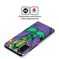 thumbnail image 2 of Head Case Designs Officially Licensed The Joker DC Comics Character Art New 52 Costume Hard Back Case Compatible with Samsung Galaxy S23 5G, 2 of 7