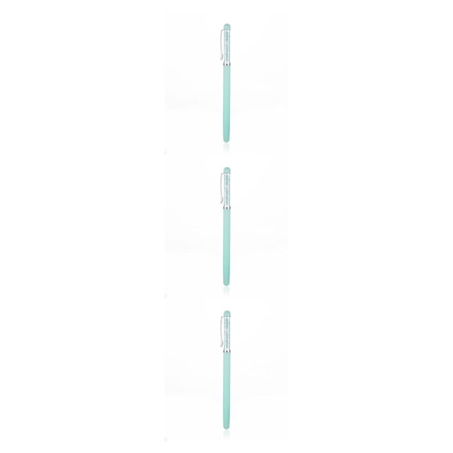 Toystoory Herramienta de pintura de diamantes de imitación de punto de cruz, artesanías de de mano, pegatina de cristal, bolígrafos de punto Type1 NO1