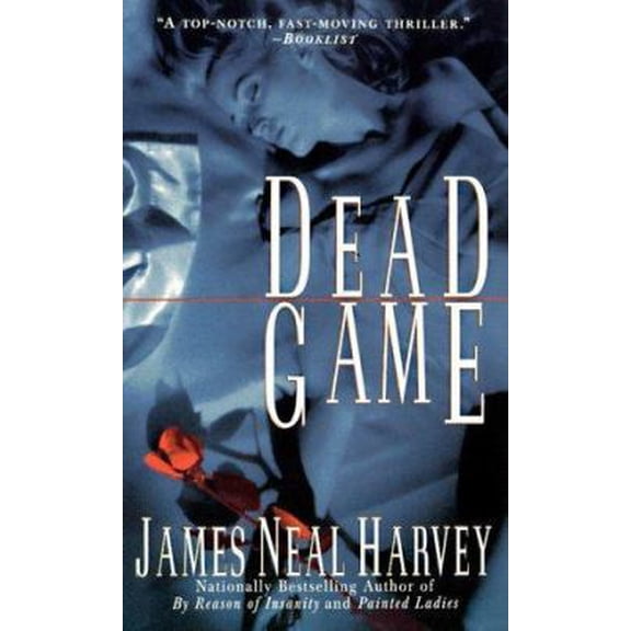 Pre-Owned Dead Game (Paperback) 0312966148 9780312966140