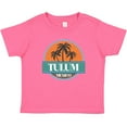 thumbnail image 3 of Inktastic Tulum Mexico Vacation Boys or Girls Baby T-Shirt, 3 of 5