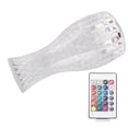 thumbnail image 4 of Rose Lamp, Touch And Remote Control 16 Colors Rose Shadow  Lamp  For Birthday Gift For Bedroom, 4 of 8