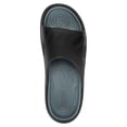 thumbnail image 2 of Rugged Shark Men's Manta Slide Sandals, 2 of 5