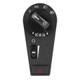 thumbnail image 2 of 84632‑34017 Car Cruise Control Switch for Corolla Camry Scion Lexus, 2 of 4