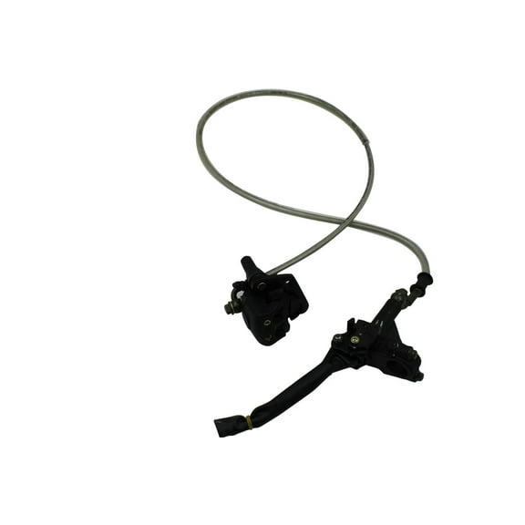 Front Brake Assembly Master Cylinder Caliper Dirt BIke Scooters ATVs