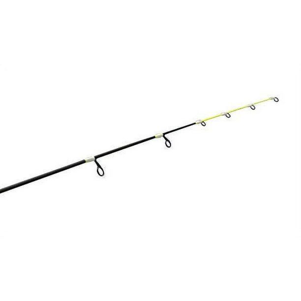 13 FISHING - Tickle Stick Ice Rod - Gen 2-23" UL (Ultra Light