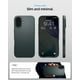 thumbnail image 4 of Funda Spigen Thin Fit MagFit Verde Abyss para iPhone 17, 4 of 7