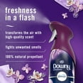 thumbnail image 2 of Febreze Air Freshener Spray, Odor-Fighting Room Spray, Downy Calm, 8.8oz, 2 of 10