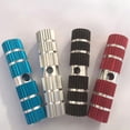 thumbnail image 3 of SPRING PARK 1 Pair Aluminum Alloy Pegs Bike Cycling Bicycle Rear Stunt Foot Pegs Socles Pedals, 3 of 7