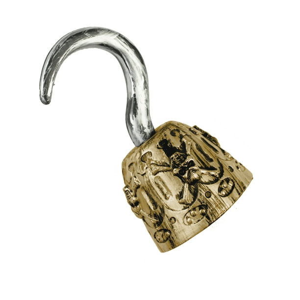 Pirate Hook - Walmart.com - Walmart.com