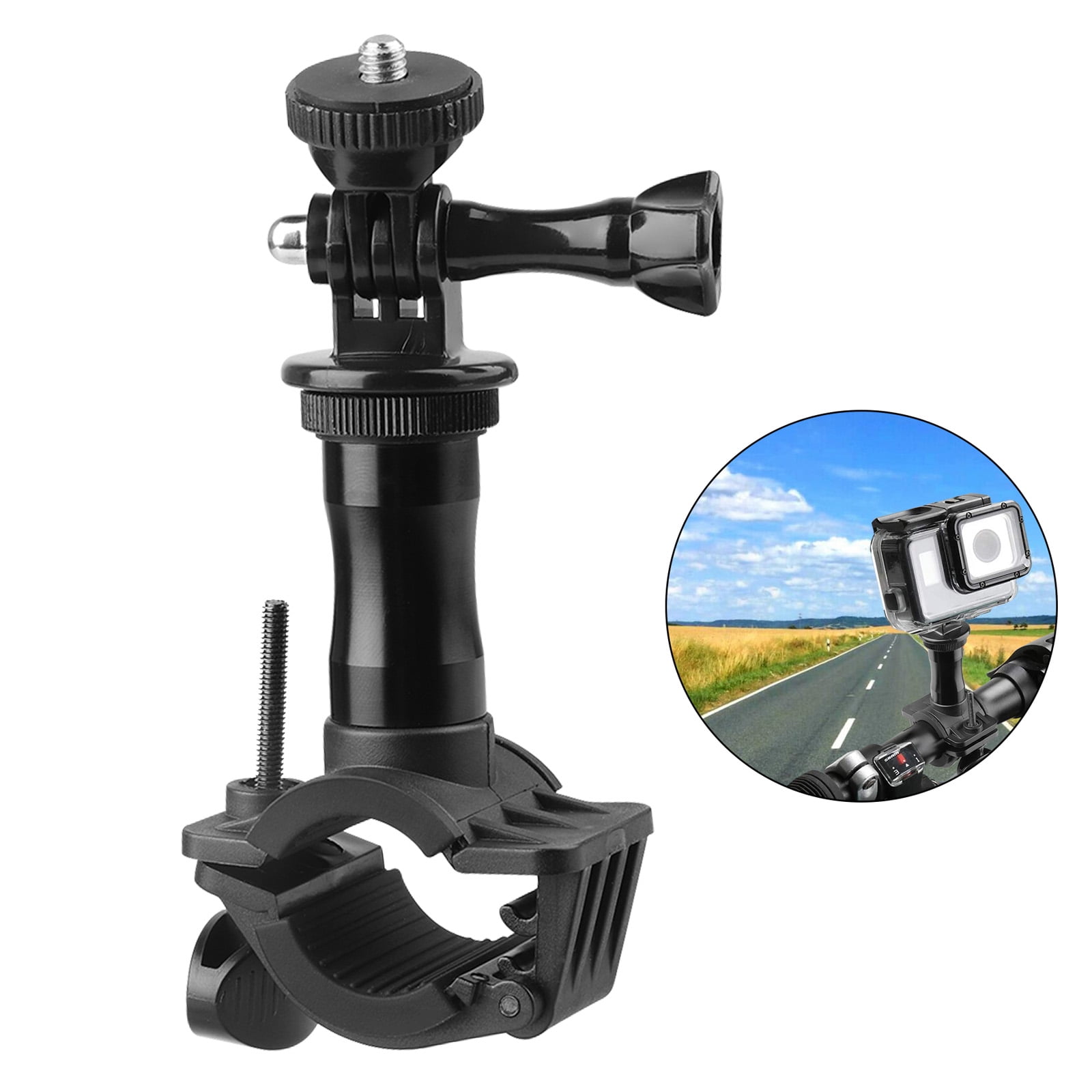 gopro 360 motorcycle mount