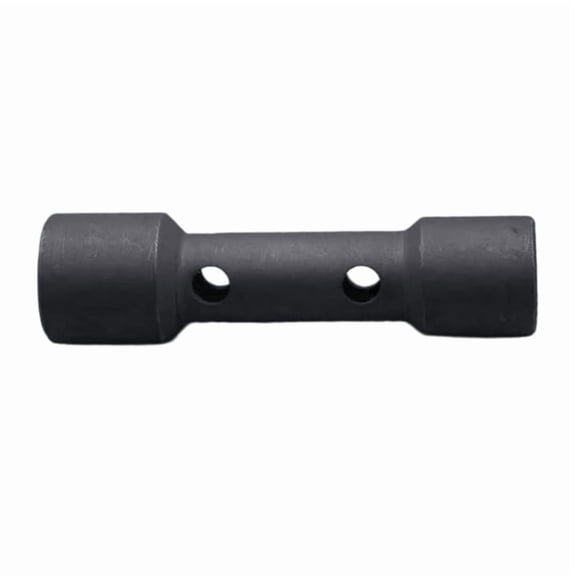 Portable 16mm 18mm Alloy Steel Socket Wrench For Motorcycle Spark Plugs Three Jaw Automotive