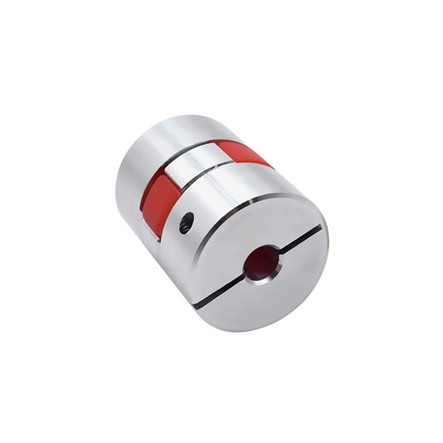 Sidaley Acoplador de impresora tridimensional de aleación de aluminio, accesorios de conector de acoplamiento profesional reutilizable portátil a Electrónica miscelánea Tipo 1