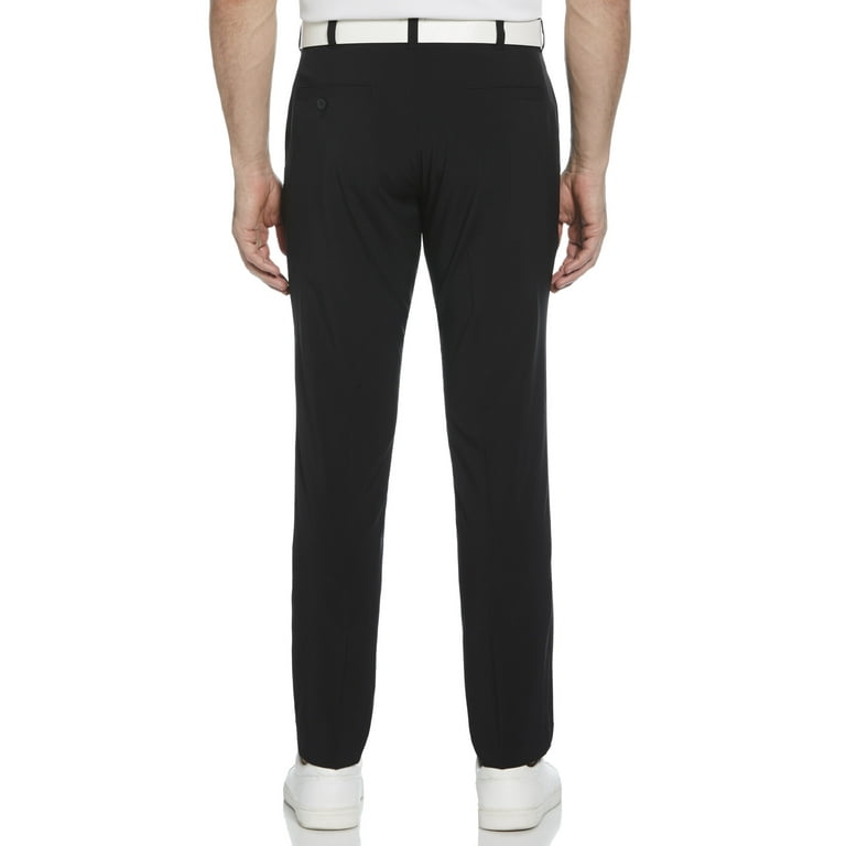 Ben Hogan Performance Men's Solid Active Flex Waistband 4