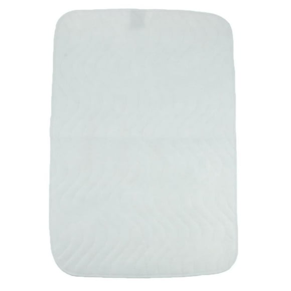 Bebé ancianos mujeres impermeable lavable incontinencia cama METRO jinwen Almohadilla de cama de incontinencia lavable