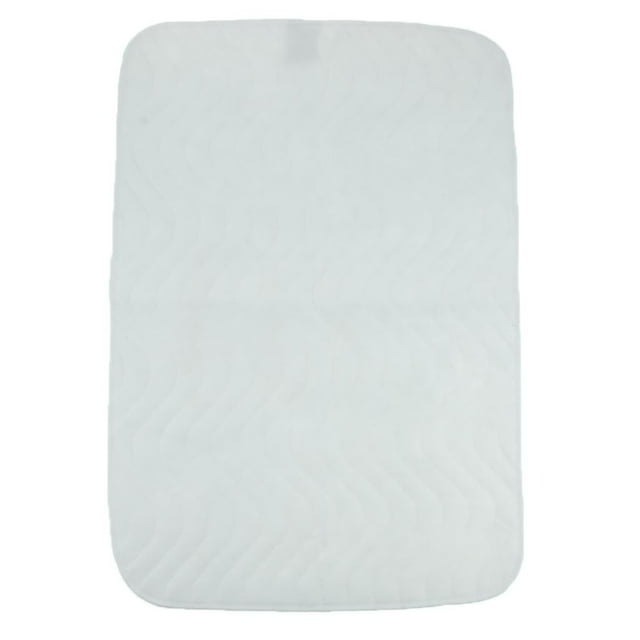 Alèse Imperméable Lavable pour incontinence pour Adultes et Enfants G